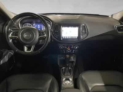Jeep Compass 1.3 Turbo T4 150 4x2 DDCT Limited (2021) - Photo 5