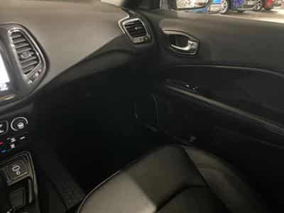 Jeep Compass 1.3 Turbo T4 150 4x2 DDCT Limited (2021) - Photo 9