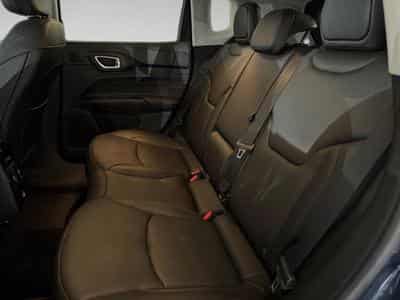 Jeep Compass 1.3 Turbo T4 240 4xe ATX Trailhawk (2023) - Foto 11