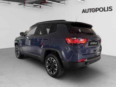 Jeep Compass 1.3 Turbo T4 240 4xe ATX Trailhawk (2023) - Foto 13