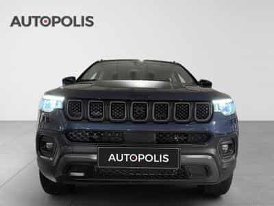 Jeep Compass 1.3 Turbo T4 240 4xe ATX Trailhawk (2023) - Foto 14