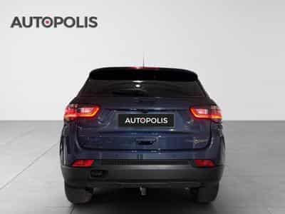 Jeep Compass 1.3 Turbo T4 240 4xe ATX Trailhawk (2023) - Foto 15
