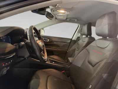 Jeep Compass 1.3 Turbo T4 240 4xe ATX Trailhawk (2023) - Foto 4