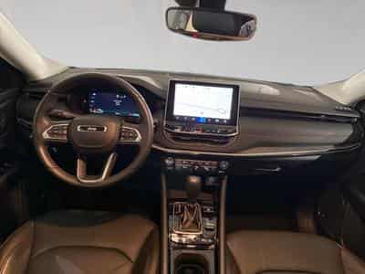 Jeep Compass 1.3 Turbo T4 240 4xe ATX Trailhawk (2023) - Foto 5