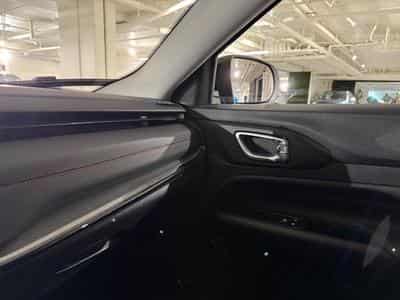 Jeep Compass 1.3 Turbo T4 240 4xe ATX Trailhawk (2023) - Foto 9