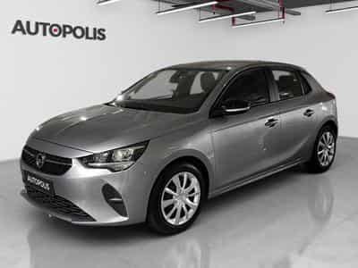 Opel Corsa 1.2 Turbo 74kW S/S Edition (2021) - Photo 1