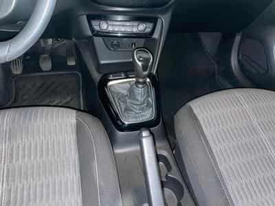 Opel Corsa 1.2 Turbo 74kW S/S Edition (2021) - Photo 10