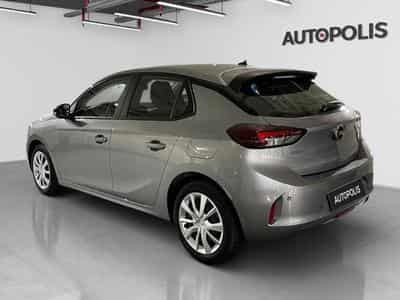 Opel Corsa 1.2 Turbo 74kW S/S Edition (2021) - Photo 13