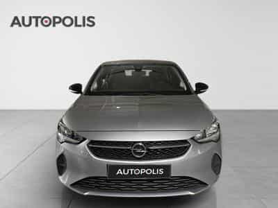 Opel Corsa 1.2 Turbo 74kW S/S Edition (2021) - Photo 14