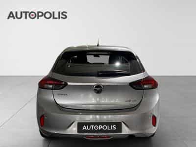 Opel Corsa 1.2 Turbo 74kW S/S Edition (2021) - Photo 15
