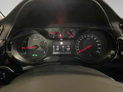Opel Corsa 1.2 Turbo 74kW S/S Edition (2021) - Photo 2
