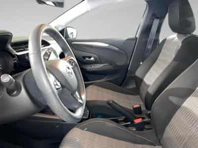 Opel Corsa 1.2 Turbo 74kW S/S Edition (2021) - Photo 4