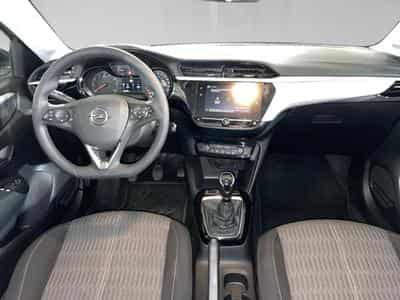 Opel Corsa 1.2 Turbo 74kW S/S Edition (2021) - Photo 5