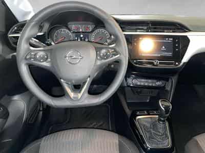 Opel Corsa 1.2 Turbo 74kW S/S Edition (2021) - Photo 6