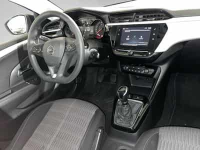 Opel Corsa 1.2 Turbo 74kW S/S Edition (2021) - Photo 7