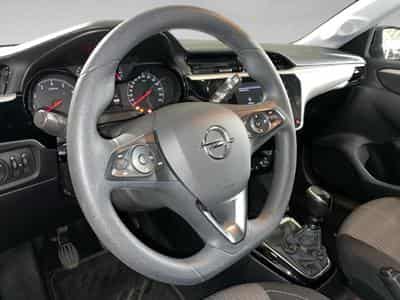 Opel Corsa 1.2 Turbo 74kW S/S Edition (2021) - Photo 8