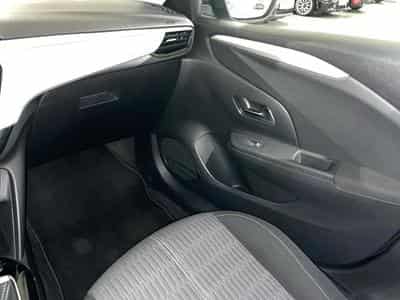 Opel Corsa 1.2 Turbo 74kW S/S Edition (2021) - Photo 9