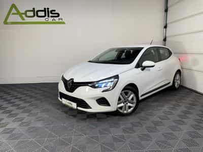 Renault Clio V 1.0 TCE 90 CORPORATE GPS BLUETOOTH (2021) - Foto 1