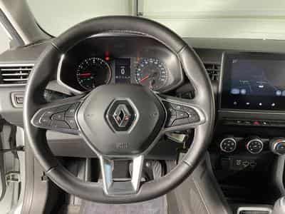 Renault Clio V 1.0 TCE 90 CORPORATE GPS BLUETOOTH (2021) - Photo 12