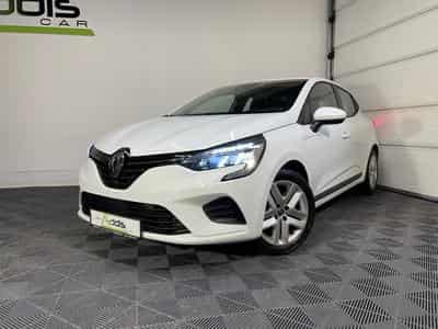 Renault Clio V 1.0 TCE 90 CORPORATE GPS BLUETOOTH (2021) - Photo 14