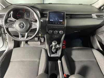 Renault Clio V 1.0 TCE 90 CORPORATE GPS BLUETOOTH (2021) - Photo 3