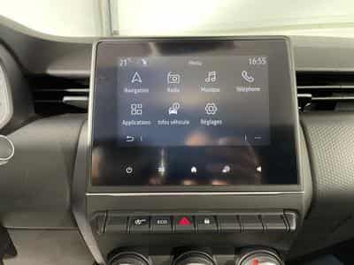 Renault Clio V 1.0 TCE 90 CORPORATE GPS BLUETOOTH (2021) - Photo 4