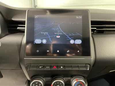 Renault Clio V 1.0 TCE 90 CORPORATE GPS BLUETOOTH (2021) - Photo 5