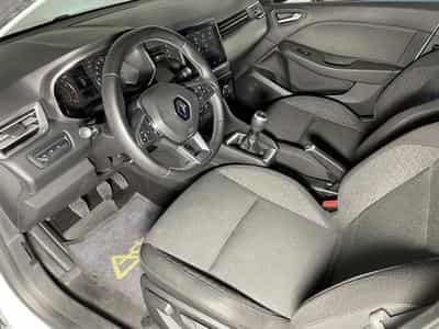 Renault Clio V 1.0 TCE 90 CORPORATE GPS BLUETOOTH (2021) - Photo 8