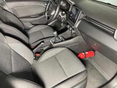 Renault Clio V 1.0 TCE 90 CORPORATE GPS BLUETOOTH (2021) - Photo 9