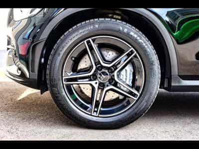 Mercedes GLC 43 AMG 4MATIC – OBSIDIAN BLACK (2022) - Photo 8