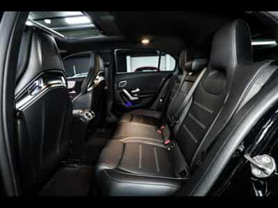 Mercedes A 45 AMG S AMG 4MATIC - PACK NIGHT - PPF (2022) - Photo 15