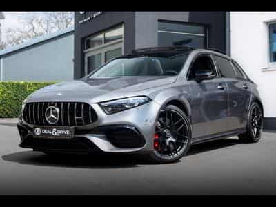 Mercedes A 45 AMG S 4MATIC+ - PACK PREMIUM PLUS (2023) - Photo 1
