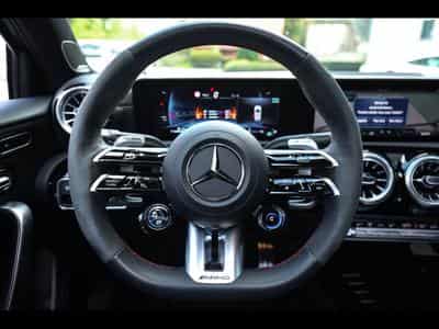 Mercedes A 45 AMG S 4MATIC+ - PACK PREMIUM PLUS (2023) - Photo 11
