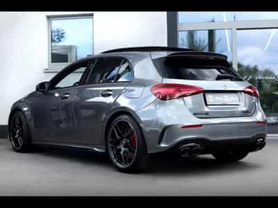 Mercedes A 45 AMG S 4MATIC+ - PACK PREMIUM PLUS (2023) - Photo 3