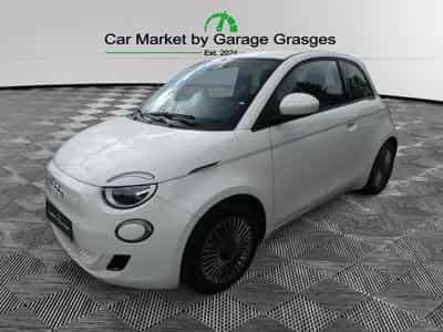 Fiat 500 ICON 42 kWh (2023) - Photo 1