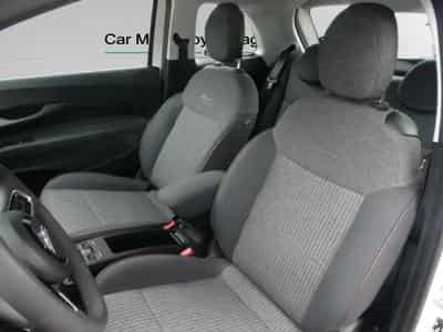Fiat 500 ICON 42 kWh (2023) - Photo 10