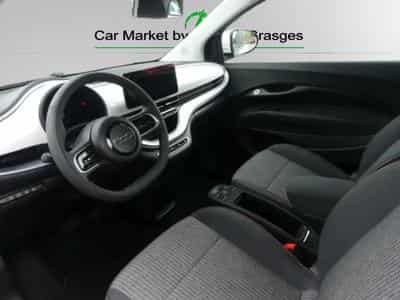 Fiat 500 ICON 42 kWh (2023) - Photo 11