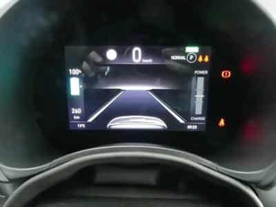 Fiat 500 ICON 42 kWh (2023) - Photo 15