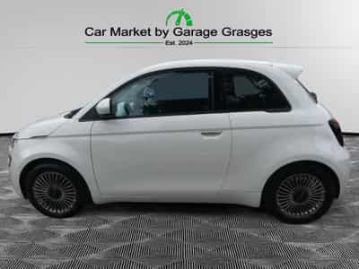 Fiat 500 ICON 42 kWh (2023) - Photo 2