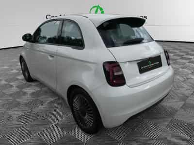 Fiat 500 ICON 42 kWh (2023) - Photo 3