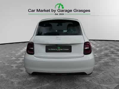 Fiat 500 ICON 42 kWh (2023) - Photo 4