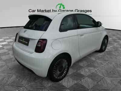 Fiat 500 ICON 42 kWh (2023) - Photo 5
