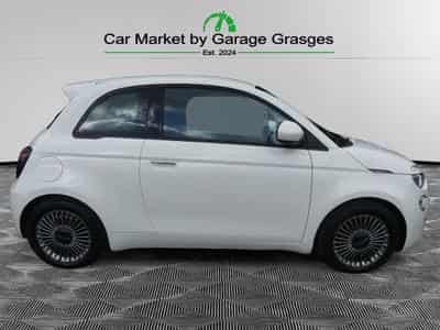 Fiat 500 ICON 42 kWh (2023) - Photo 6