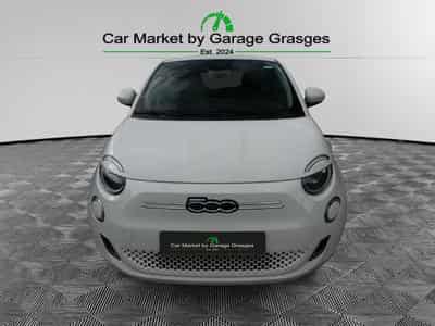 Fiat 500 ICON 42 kWh (2023) - Photo 7