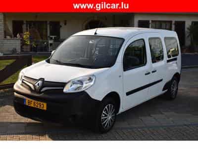 Renault Kangoo 1,5 DCi Maxi état neuf (2021) - Photo 1
