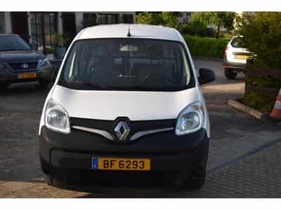 Renault Kangoo 1,5 DCi Maxi état neuf (2021) - Photo 2