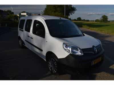 Renault Kangoo 1,5 DCi Maxi état neuf (2021) - Photo 3