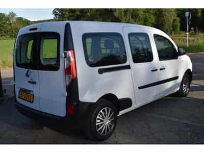 Renault Kangoo 1,5 DCi Maxi état neuf (2021) - Photo 4