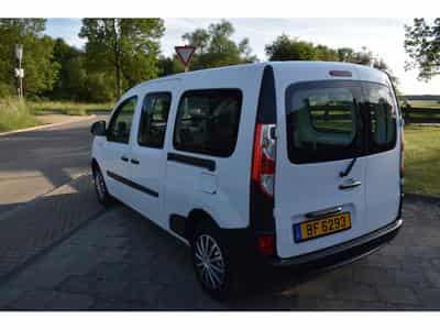 Renault Kangoo 1,5 DCi Maxi état neuf (2021) - Photo 6
