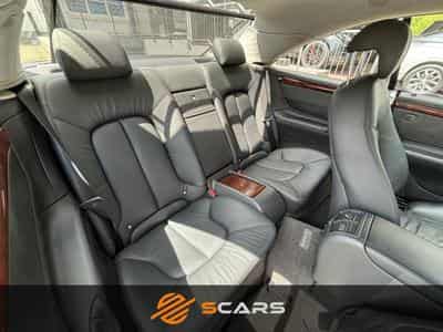 Mercedes CL 500 C215 5.0 V8 306cv (2004) - Photo 10